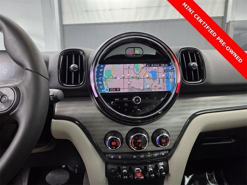 Used 2022 MINI Cooper Countryman S w/ Premium Package image 35