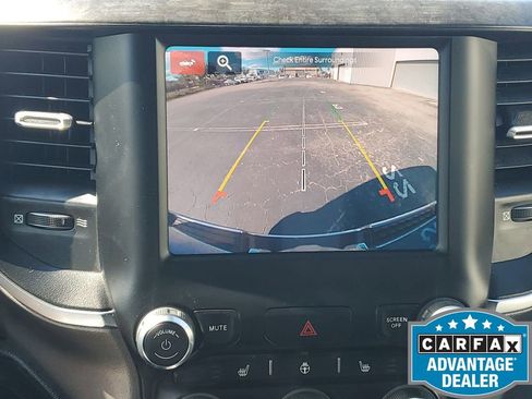 Used 2024 RAM 1500 Big Horn image 31