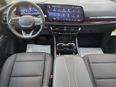 New 2026 Chevrolet Traverse Z71 w/ Driver Confidence Package image 24