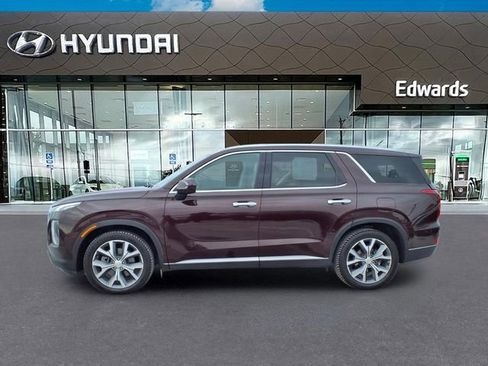 Used 2020 Hyundai Palisade SEL image 3