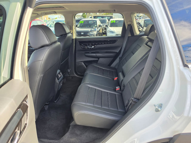 Used 2023 Honda CR-V EX-L image 24