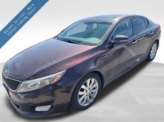 Used 2014 Kia Optima EX w/ EX Premium Package video 1