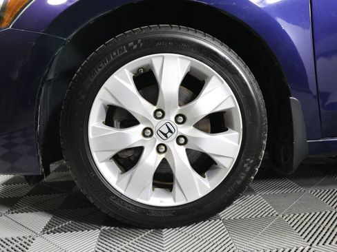 Used 2009 Honda Accord EX-L image 9
