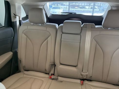 Used 2022 Lincoln Nautilus Reserve image 10