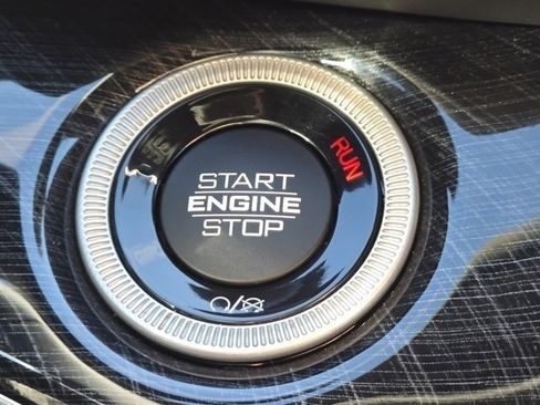 Used 2022 Jeep Grand Cherokee Trailhawk image 19