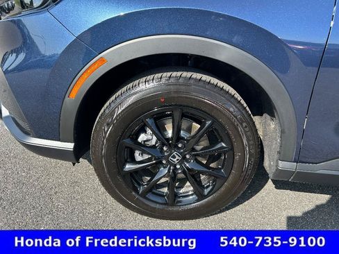 Used 2026 Honda CR-V Sport image 34