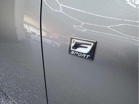 Used 2015 Lexus IS 350 w/ F-Sport Package RWD image 20