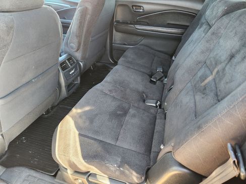 Used 2022 Honda Pilot Sport image 33