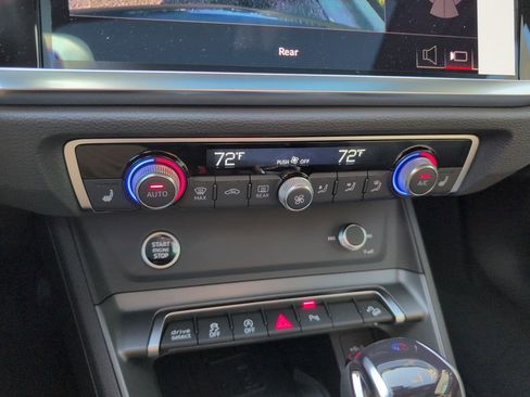 New 2025 Audi Q3 2.0T Premium image 6