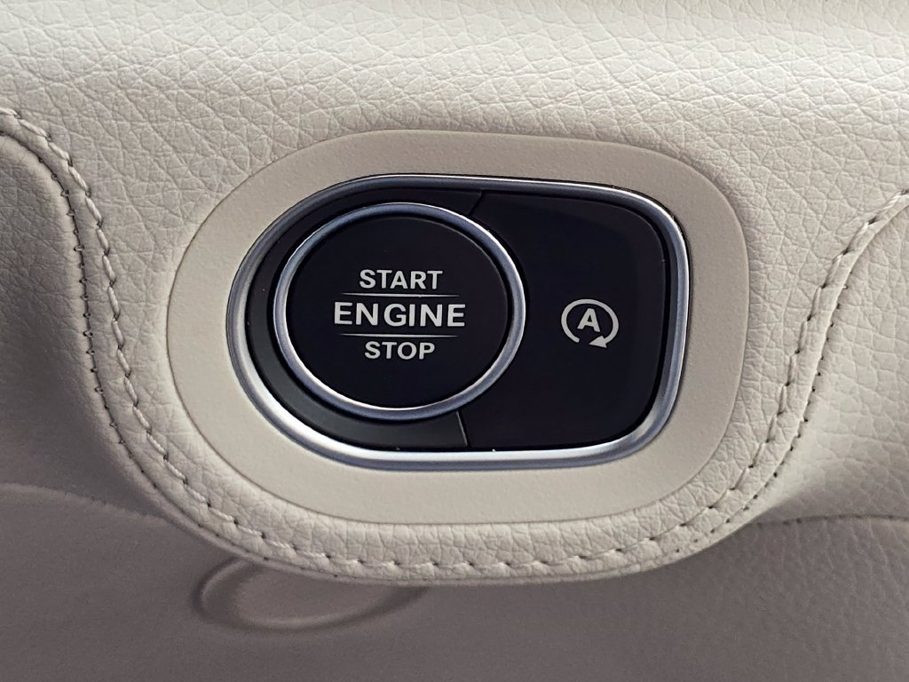 Certified 2026 Mercedes-Benz GLE 450 4MATIC image 38