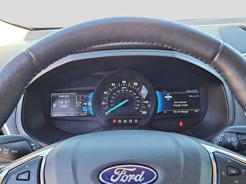 Used 2024 Ford Edge Titanium image 22