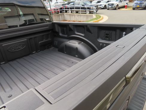 New 2026 Ford F150 Raptor image 13