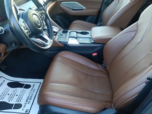 Used 2023 Acura MDX SH-AWD w/ Technology Package image 18