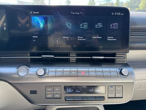 Used 2025 Hyundai Kona SEL AWD/4WD image 22