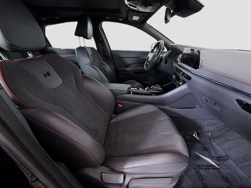 Used 2022 Hyundai Sonata N Line FWD image 27