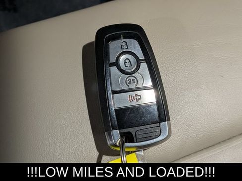 Used 2024 Ford Ranger Lariat AWD/4WD image 39