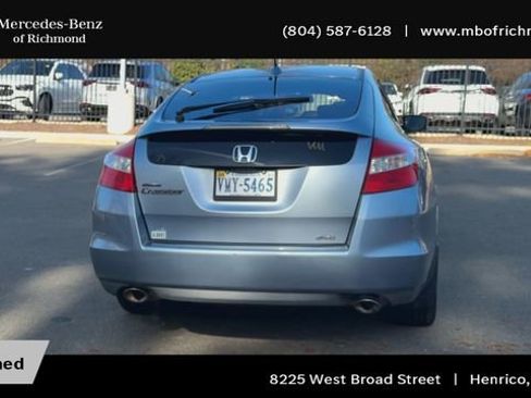 Used 2011 Honda Crosstour EX-L image 9