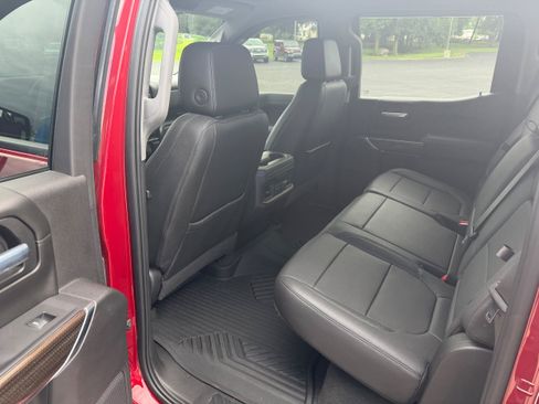Used 2021 Chevrolet Silverado 1500 RST w/ All Star Edition Plus AWD/4WD image 16