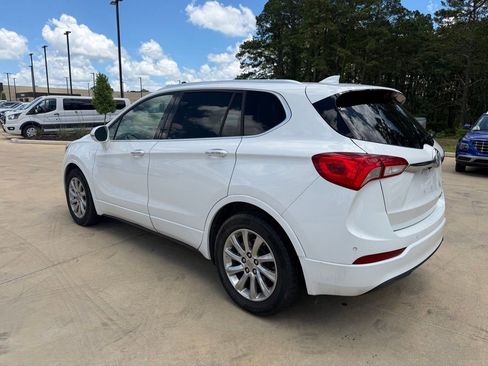 Used 2019 Buick Envision Essence FWD image 3