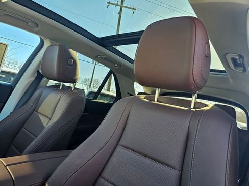 New 2026 Mercedes-Benz GLE 350 4MATIC image 19