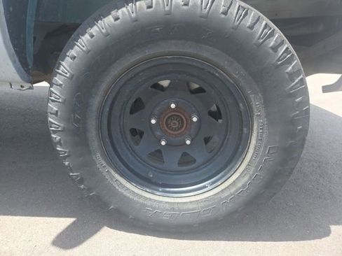 Used 1997 Dodge Ram 1500 Truck 4x4 Club Cab image 11