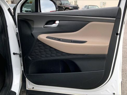 Used 2020 Hyundai Santa Fe SEL w/ Cargo Package image 21