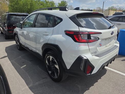 Certified 2024 Subaru Crosstrek 2.5i Limited w/ Popular Package #3A image 6