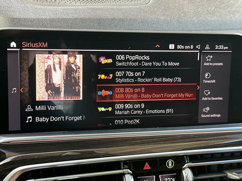Used 2019 BMW X5 xDrive40i w/ Premium Package AWD/4WD image 23
