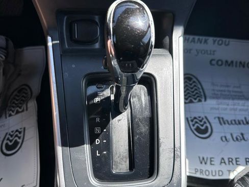 Used 2016 Nissan Sentra SV w/ All Weather Package image 33