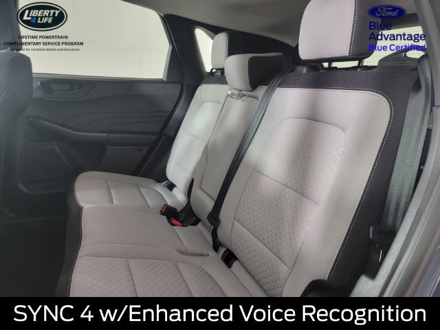 Certified 2023 Ford Escape Active w/ Tech Pack #1 AWD/4WD image 16