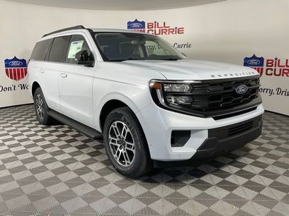 New 2025 Ford Expedition Active