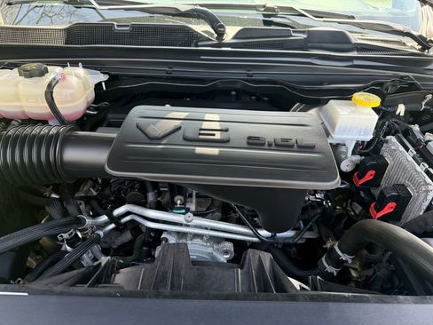 Used 2021 RAM 1500 Big Horn image 39