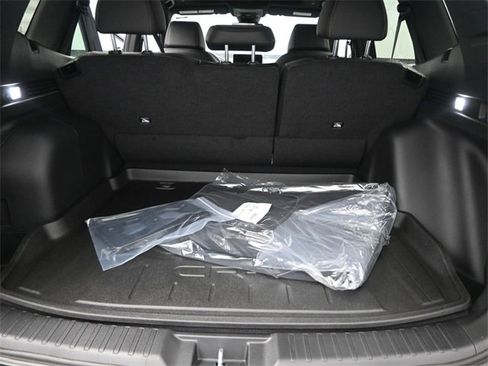 New 2026 Honda CR-V Sport-L image 23