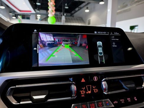 Used 2023 BMW 430i Gran Coupe w/ M Sport Package image 37