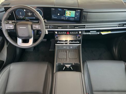 New 2026 Hyundai Santa Fe Limited image 15