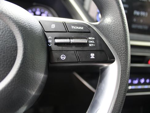 Used 2023 Hyundai Sonata SEL FWD image 10