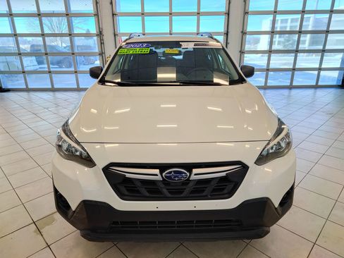 Used 2023 Subaru Crosstrek 2.0i image 9