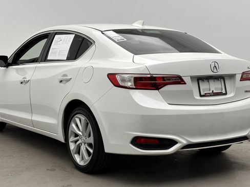 Used 2018 Acura ILX image 6
