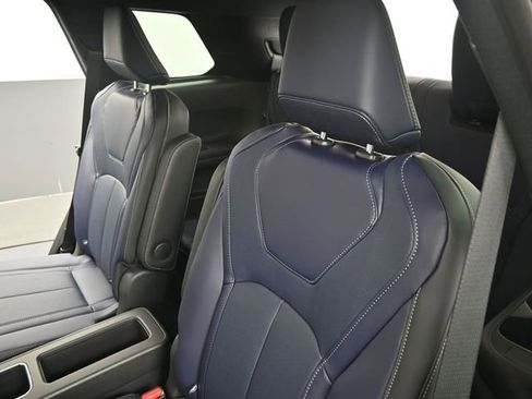 New 2026 INFINITI QX60 Sport w/ Dark Cargo Package AWD/4WD image 25