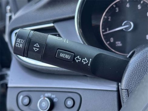 Used 2017 Buick Encore Preferred image 21