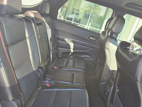 Used 2023 Dodge Durango GT AWD/4WD image 15