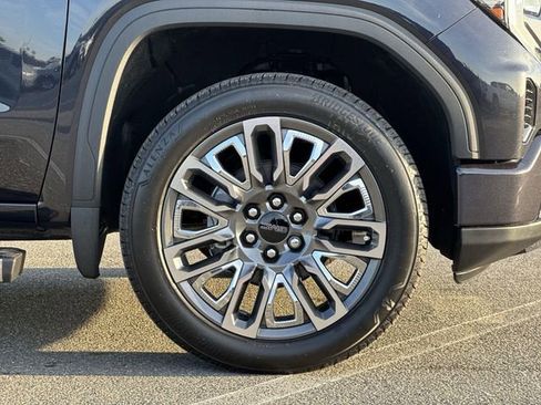 New 2026 GMC Sierra 1500 Denali Ultimate image 31