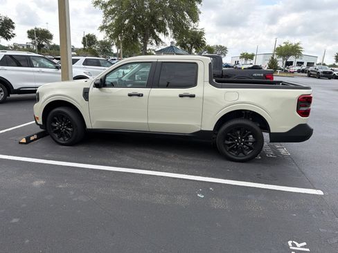 Used 2024 Ford Maverick XLT w/ XLT Luxury Package FWD image 12