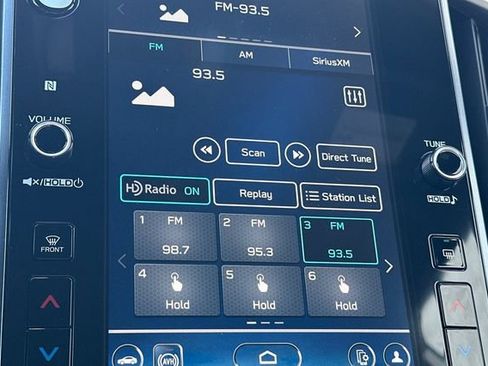 New 2026 Subaru Forester Limited image 15