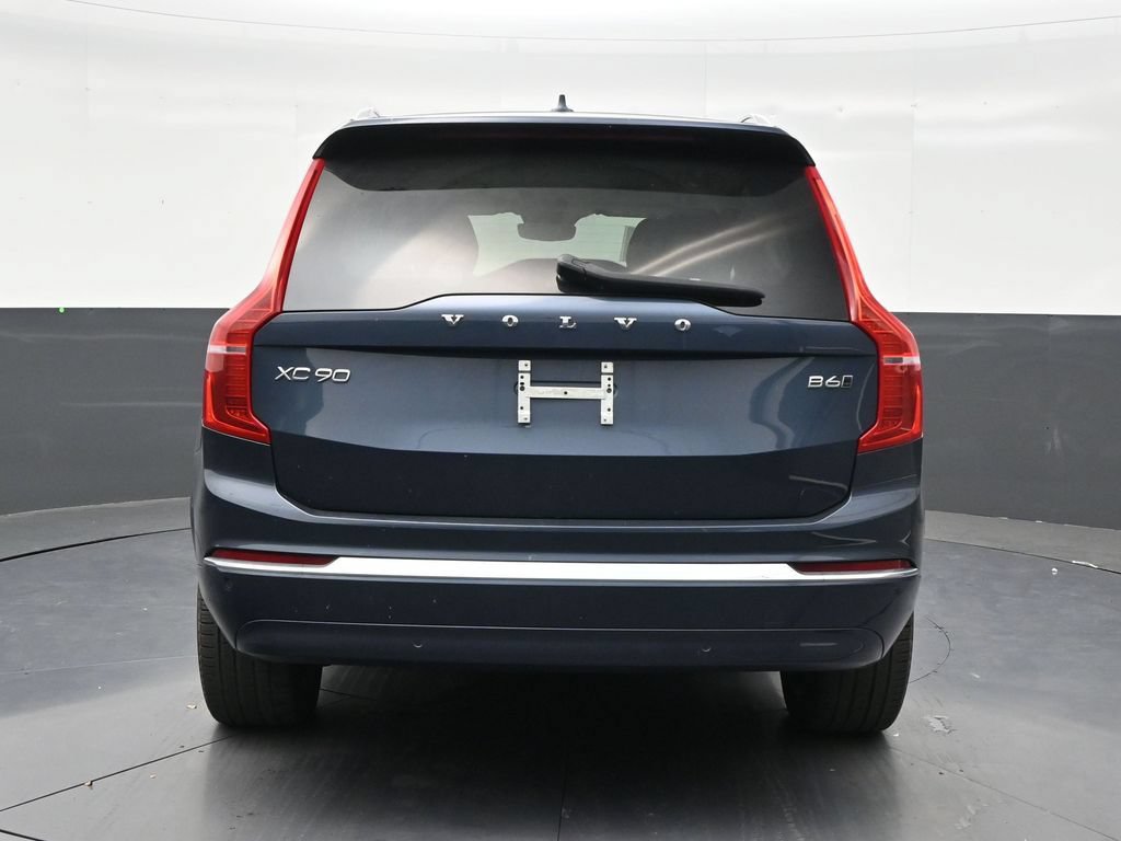 Used 2023 Volvo XC90 B6 Plus AWD/4WD image 4