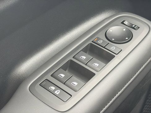 New 2026 Hyundai Santa Fe SEL AWD/4WD image 11