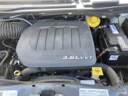 Used 2015 Dodge Grand Caravan SE w/ Quick Order Package 29E SE FWD image 27