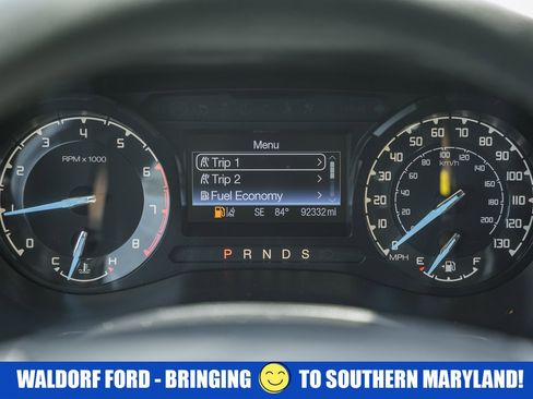 Used 2022 Ford Ranger XLT w/ Equipment Group 301A Mid image 45