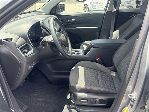 Certified 2024 Chevrolet Equinox LT AWD/4WD image 18