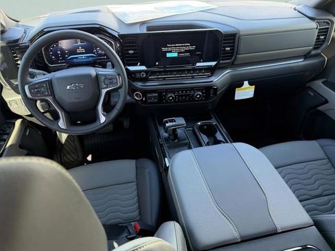 New 2026 Chevrolet Silverado 1500 ZR2 w/ ZR2 Bison Edition image 38